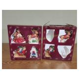 Lot of Christmas Ornaments