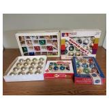 Lot of Vintage Christmas Ornaments
