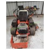 Bad Boy ZT Pro Series 60" 27HP Zero Turn Mower