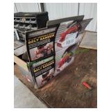 Chicago Electric 4x24 Variable Speed Belt Sander