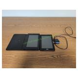 (2) Acer Tablets