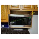 Panasonic Inverter Type 1250Watts Microwave Oven