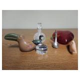 Trinket Boxes, Figurines & More