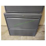 2-Drawer Lateral Filing Cabinet