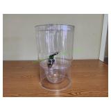 Buddeez Party Top Beverage Dispenser