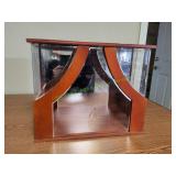 Crown Royal Special Reserve Display Case