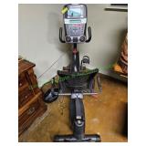 Schwinn 270 Recumbent Bike