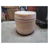 Reliance Portable Camping Commode