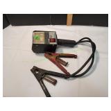 Associated Equipment 6/12Volt Battery Tester