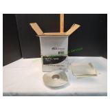 Dicor Butyl Tape, 5 Rolls