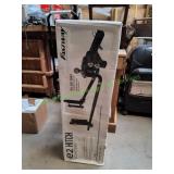 E2 Hitch Round Bar Hitch