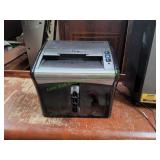 Staples Mailmate Paper Shredder