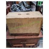 Vtg Compac Sewing Machine