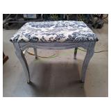 Upholstered Bench