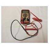 Craftsman Multimeter