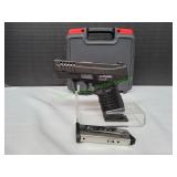 Savage Stance MC9 9mm Pistol