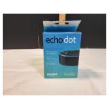 Amazon Echo Dot