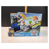 Nickelodeon Paw Patrol Chase