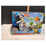 Nickelodeon Paw Patrol Chase