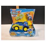 Nickelodeon Paw Patrol Chase Deluxe Vehicle