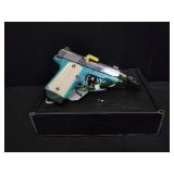 Kimber Micro9 Bel-Air 9mm Pistol