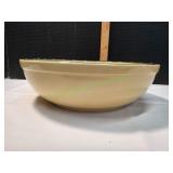13" Culinary Herbs Pasta Serving Bowl