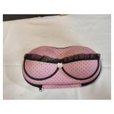 Bra Lingerie Travel Case