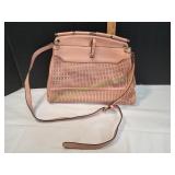 Mellow World Handbag