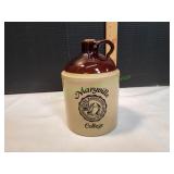 6" Maryville College Jug