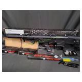 Panzer Arms BP-12 Gen2 12GA Bullpup