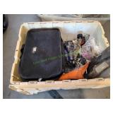 Tote of Tools & More