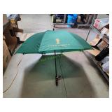 Lord Abbett Green Umbrella