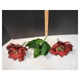 Faux Succulent Plants