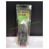 Limbsaver Grind-to-Fit Recoil Pad, Med.
