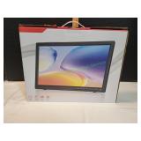 Desobry 15.7" Portable TV w/ ATSC Turner