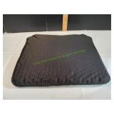 Gel Seat Cushion w/ Cover