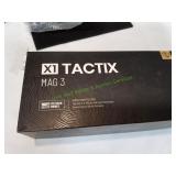 Riton Optics X1 Tactix Mag 3 3X Magnifier