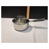 T-Fal Sauce Pan w/ Lid