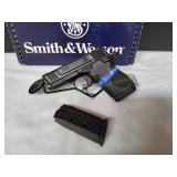 Smith & Wesson CSX 9mm Pistol