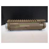 American Tactical Stripped Upper, FDE