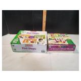 Big Box of Easy to Read Words & More