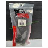 Pro Mag AR-15 Style 7.62x39 Blue Steel Mag, 30rd