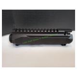 Stripped Upper, Black