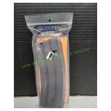 Surefeed AR-15 30-Rd Magazine, Mil-Spec Grey