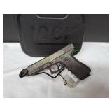 Glock G17 Gen3 9mm Pistol, Don