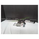Ruger AR-556 300BLK Rifle