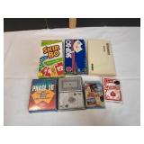 Phase 10, Skip-Bo & More