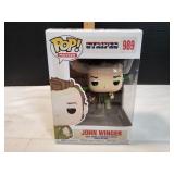 Funko POP! Stripes John Winger Figure, #989