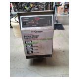Schumacher Elite Fully Automatic Battery Charger