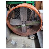 32" Maxx Air High Velocity Shop Fan